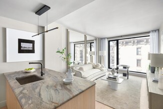 499 9th Ave Unit 5BN, New York, NY 10018