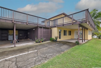 1459 Akamai St, Kailua, HI 96734