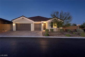6160 Lautman Ridge Ct, Las Vegas, NV 89141