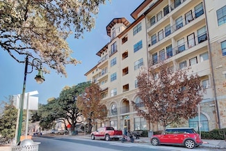 2505 San Gabriel St Unit 405, Austin, TX 78705