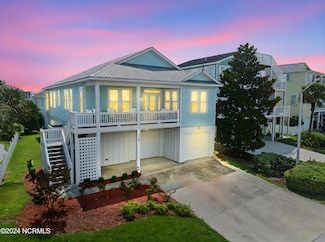 309 Kure Dunes Ln, Kure Beach, NC 28449