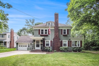 3544 Briggs Blvd NE, Grand Rapids, MI 49525