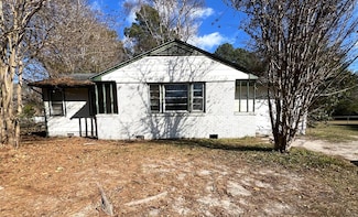 525 Carrol Dr, Sumter, SC 29150