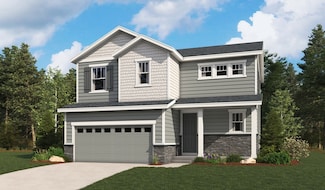 Coral II, Colorado Springs, CO 80925