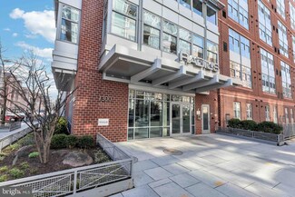 1300 N St NW Unit 214, Washington, DC 20005