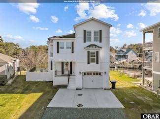 126 Clipper Ct Unit Lot 24, Kill Devil Hills, NC 27948