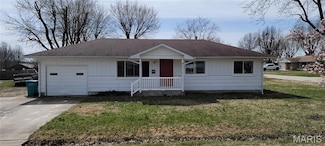 503 W Eighth St, Belle, MO 65013