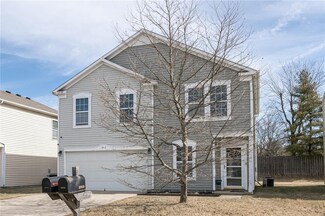 2905 Wolfgang Way, Indianapolis, IN 46239