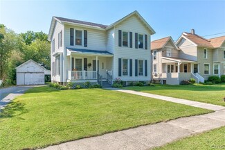 9015 Jackson St, Weedsport, NY 13166