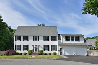 32 Iverson Rd, Beverly, MA 01915