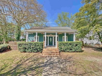 541 Georgia St, Columbia, SC 29201