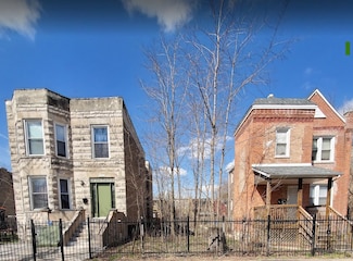 1918 S Christiana Ave, Chicago, IL 60623