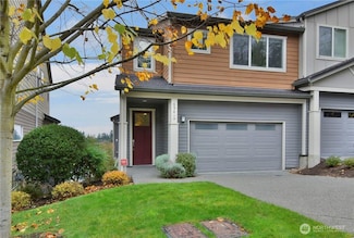 6941 134th Ct SE Unit A, Newcastle, WA 98059