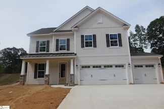 803 Weathered Oak Way, Anderson, SC 29621