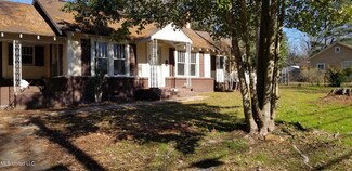 510 Fairground St, Kosciusko, MS 39090