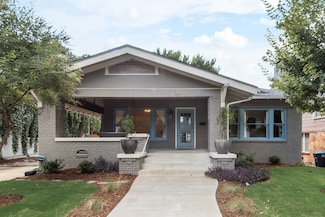 1124 Clara St, Fort Worth, TX 76110