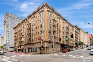 501 Taylor St, San Francisco, CA 94102
