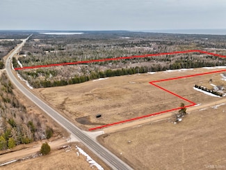 TBD Pawley Rd, Doyle Township, MI 49840