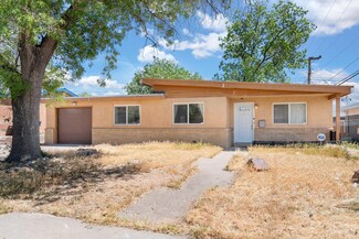 10420 Bellamah Ave NE, Albuquerque, NM 87112
