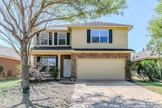 3827 Denver Arbor Ct, Houston, TX 77053