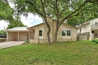 2003 Arthur Ln, Austin, TX 78704