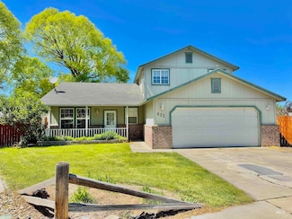 632 Caitlin Ave, Twin Falls, ID 83301