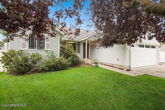 2746 E Redondo Cir, Post Falls, ID 83854