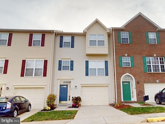 527 Sparkleberry Terrace NE, Leesburg, VA 20176