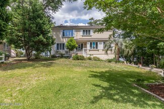 1264 Riverbend Dr SW, Shallotte, NC 28470