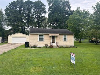123 Locust St, Guthrie, KY 42234