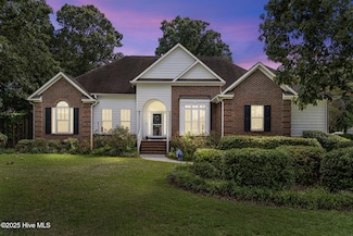 1000 Shetland Dr, Wilmington, NC 28409