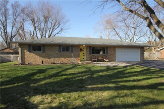 4030 Robin Dr, Indianapolis, IN 46221