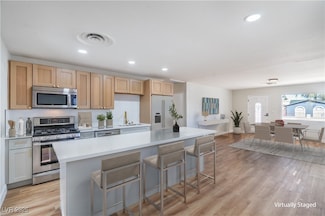 3114 Scarlet Oak Ave, Las Vegas, NV 89104