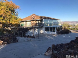 30 Greenstone Cir, Reno, NV 89512
