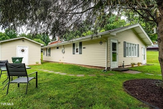 119 Woodland Dr, Jonesborough, TN 37659