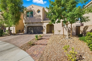 8011 Calico Mesa St, Las Vegas, NV 89166