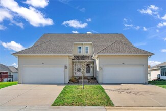 4430 Derby Dr, Marion, IA 52302