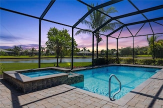 2067 Antigua Ln, Naples, FL 34120