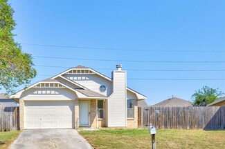 23502 Pebworth Place, Spring, TX 77373