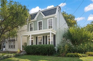 5304 Wingfield St, Richmond, VA 23231