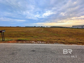 25508 Cabinet Shop Rd Unit 2B, Loxley, AL 36551