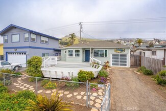 2750 Fir Ave, Morro Bay, CA 93442