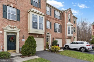 9916 Redwing Dr, Perry Hall, MD 21128