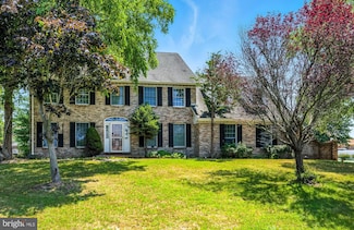 1 Wortham Ct, Bear, DE 19701