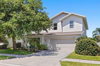 9619 Nathaniel Ln, Land O Lakes, FL 34638