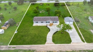 8916 Fm 646 Rd S, Santa Fe, TX 77510