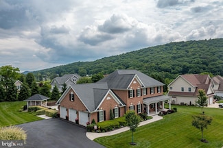 12205 Ash Fleetwood Dr, Cumberland, MD 21502