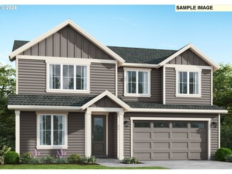 8820 SW Puyallup Ln, Tualatin, OR 97062
