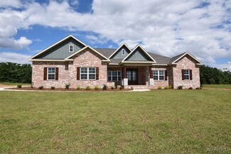 250 County Road 760, Enterprise, AL 36330