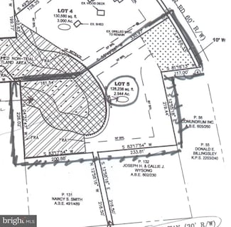 10015 H G Trueman Rd, Lusby, MD